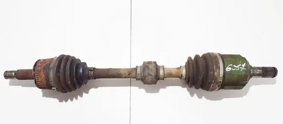 KIA Cerato Front driveshaft