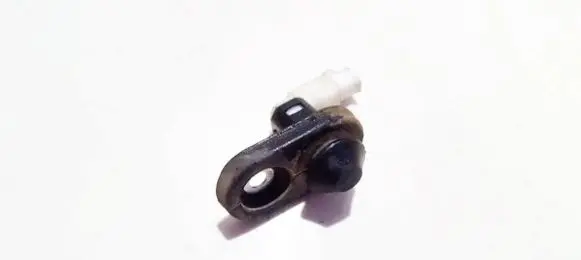 Mazda 5 Bonnet alarm switch sensor 