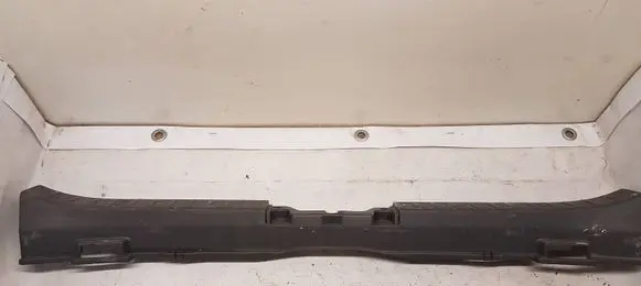 Toyota Prius (XW20) Other trunk/boot trim element 6471647010
