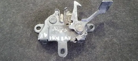 Toyota Avensis T220 Engine bonnet/hood lock/catch