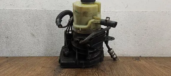 Renault Trafic III (X82) Power steering pump 491100616R A0047924A 93457191