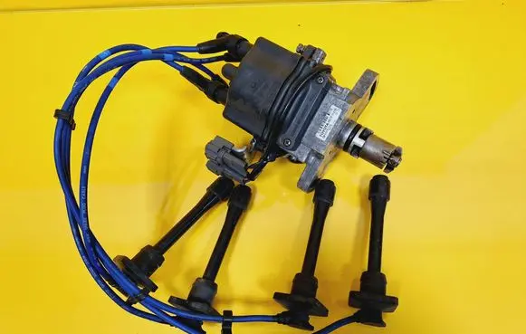 Toyota Paseo (EL54) II Spark distributor 19020-11410