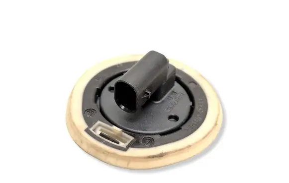 Skoda Yeti (5L) Airbag deployment crash/impact sensor 5K0959354