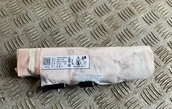 Audi A4 S4 B9 Seat airbag 8W5880241F