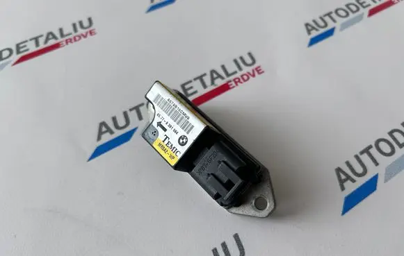 BMW 5 E39 Airbag deployment crash/impact sensor 8381564 6902054