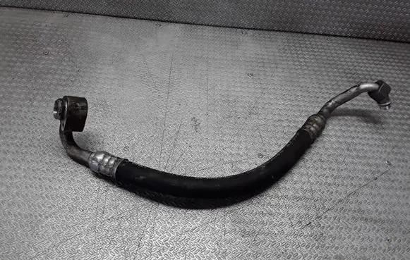 Audi A8 S8 D2 4D Air conditioning (A/C) pipe/hose 4D0260707