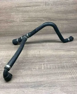 BMW 7 E65 E66 Engine coolant pipe/hose 2249461 738000765
