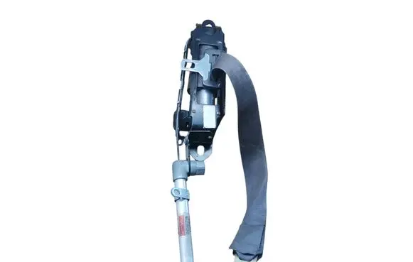 Volvo S40, V40 Front seatbelt P899704