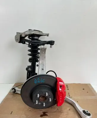 Tesla Model Y Front wheel hub spindle knuckle 118831100D
