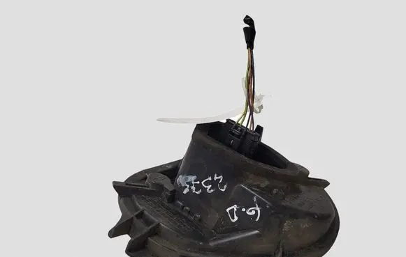 Peugeot 208 I Tail light bulb cover holder 00417V0001