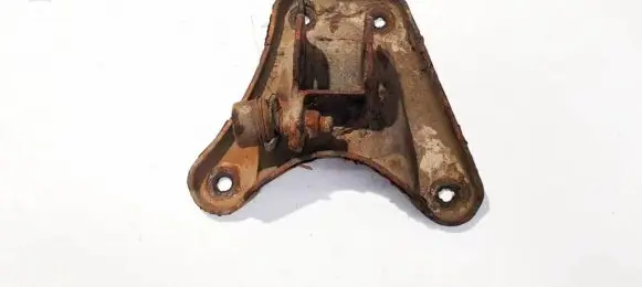 Iveco Daily 40.8 Bracket in trunk/boot 