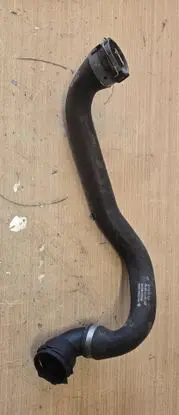 Mercedes-Benz GLE W167 Engine coolant pipe/hose A1675014801
