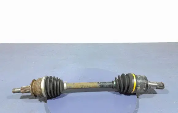 Mazda 6 Front driveshaft 