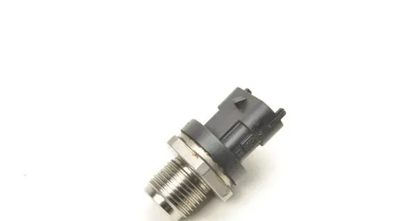 Jaguar XE Fuel pressure sensor 0281006468