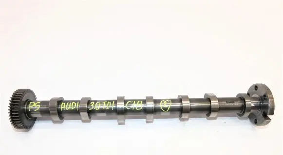 Audi A8 S8 D4 4H Camshaft 059021FE