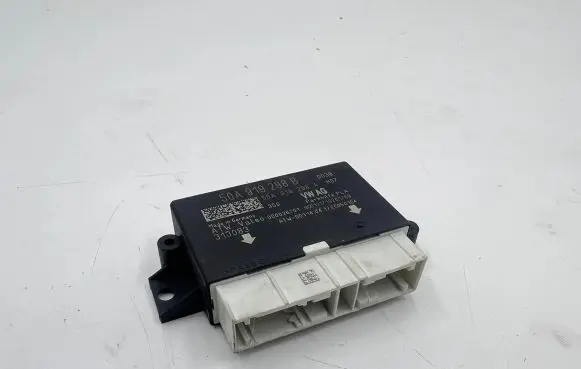 Volkswagen Golf VII Parking PDC control unit/module 5QA919298B 313083 5QA919298A