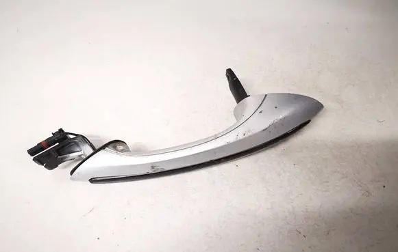 BMW 5 F10 F11 Front door exterior handle
