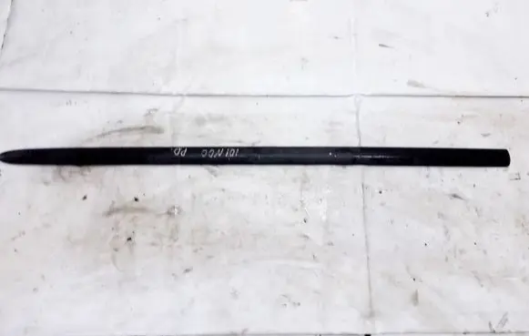 Nissan Almera Tino Front door trim (molding) 