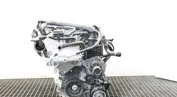 Volkswagen T-Roc Engine DLAA