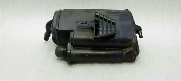 Mercedes-Benz C W205 Active carbon filter fuel vapour canister A2054700659