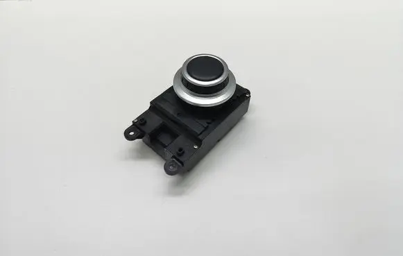 BMW 5 E60 E61 Head unit multimedia control 6944884