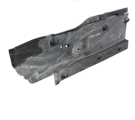 Ford Bronco Side bottom protection LX6B11133 CGA3C