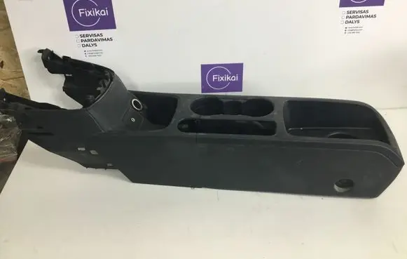 Ford Fiesta Center console 05261007926