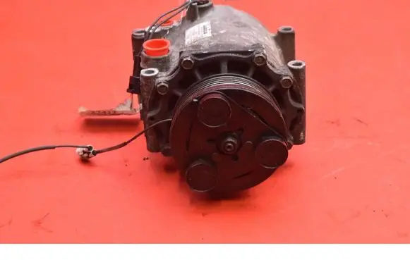 Mitsubishi Outlander Air conditioning (A/C) compressor (pump) AKC201A215C