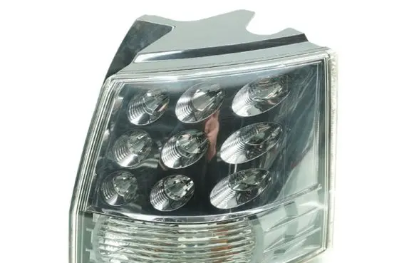 Mitsubishi Outlander Rear/tail lights