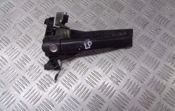 Mercedes-Benz A W168 Front door interior handle