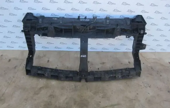Renault Trafic III (X82) Radiator support slam panel bracket 625001299R