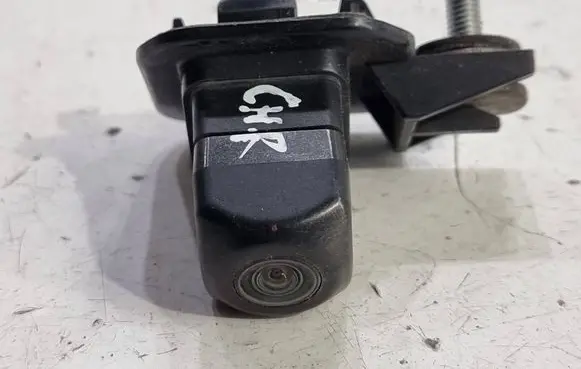 Toyota C-HR I Reversing camera 86790F4010 77C616723 GPKD63C2R