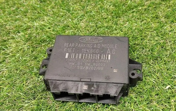 Parking PDC control unit/module
