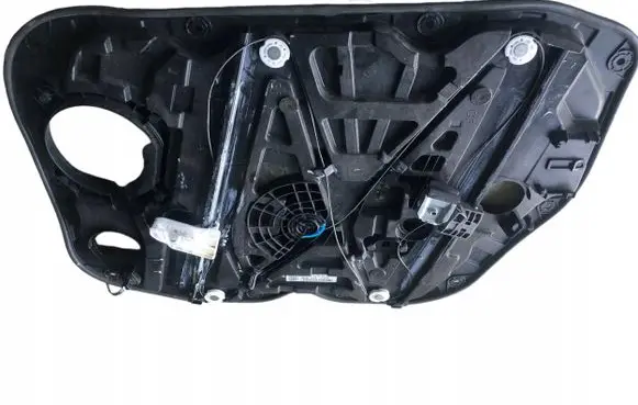 Hyundai Ioniq 5 Front window lifting mechanism without motor 82471G2011