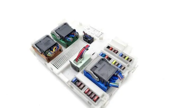 Volvo V60 Fuse module 31314116 31314116AA BG9T-14C256-GA