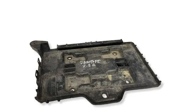 Hyundai Santa Fe Battery tray 371502B100