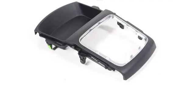 Opel Mokka Gear shifter surround trim plastic 84650A6900