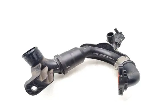 Ford Puma Air intake hose/pipe CJ5G-9U465-BA CJ5G9U465BA