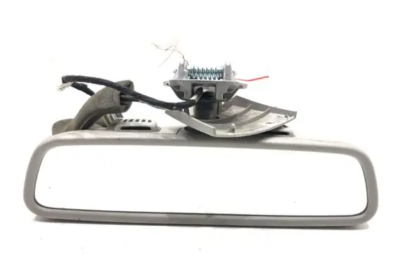 Mercedes-Benz C W204 Rear view mirror (interior)