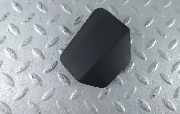 Toyota Corolla Cross Front tow hook cap/cover 5312816020