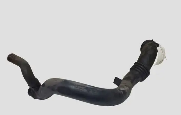 Jaguar XF X250 Intercooler hose/pipe 4R839689AE