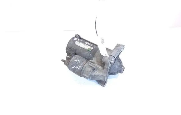 Peugeot 207 Starter motor 9648644680