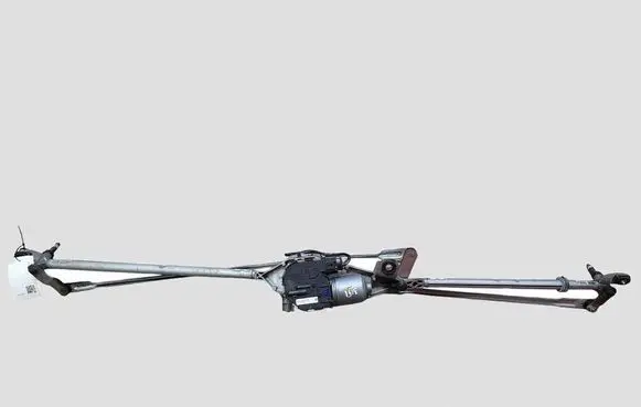 Opel Astra K Front wiper linkage and motor 3397021779 39034607