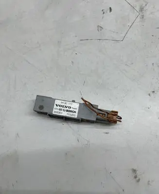 Volvo S60 Airbag deployment crash/impact sensor 9452777