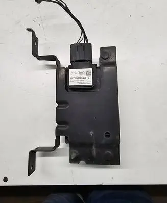 Jaguar XF Sensor GX739G768AD