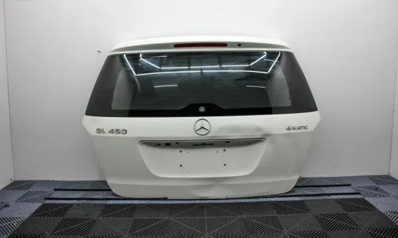 Mercedes-Benz GL X164 Tailgate/trunk/boot lid
