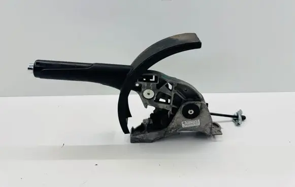 Seat Altea Handbrake/parking brake lever assembly 1K0711303M
