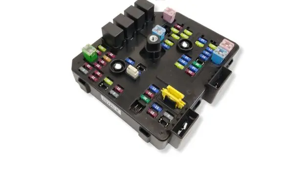 Opel Antara Fuse module 95142072