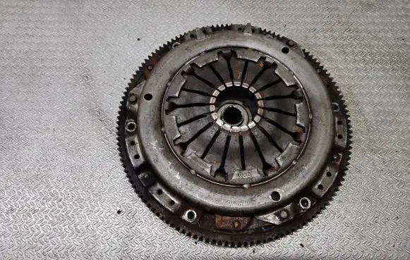 Clutch set kit