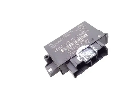 Ford Kuga III Parking PDC control unit/module LU5T15K866CD
